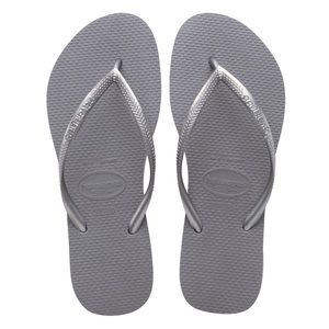 Havaiana’s